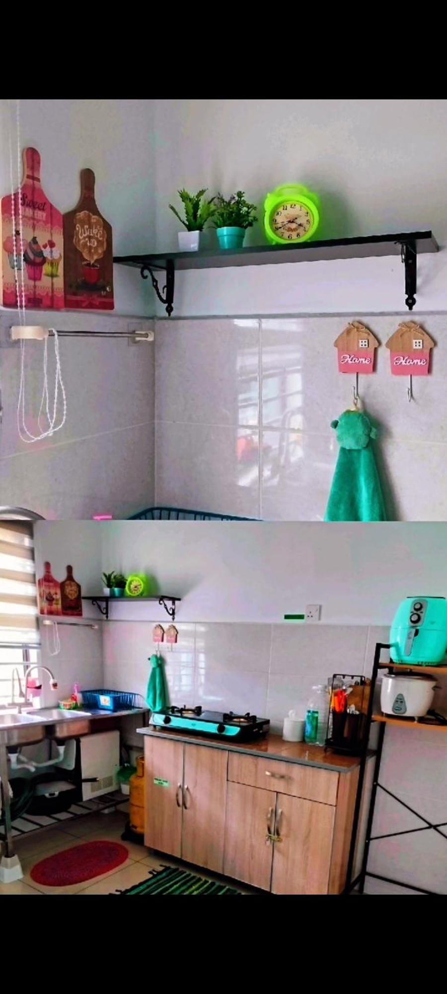 Aiman'S Rose Homestay Teluk Panglima Garang Zewnętrze zdjęcie